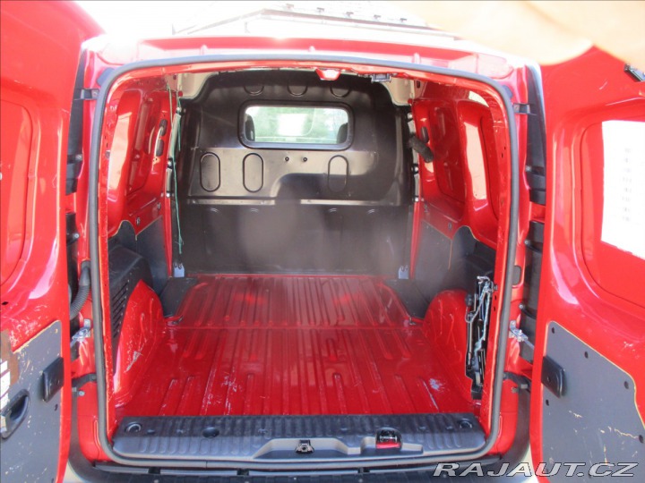 Renault Kangoo 1,5 dCi 75k bez koroze od 2016