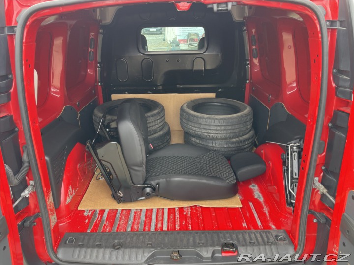 Renault Kangoo 1,5 dCi 75k bez koroze DP 2016