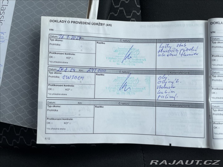 Renault Kangoo 1,5 dCi 75k bez koroze DP 2016