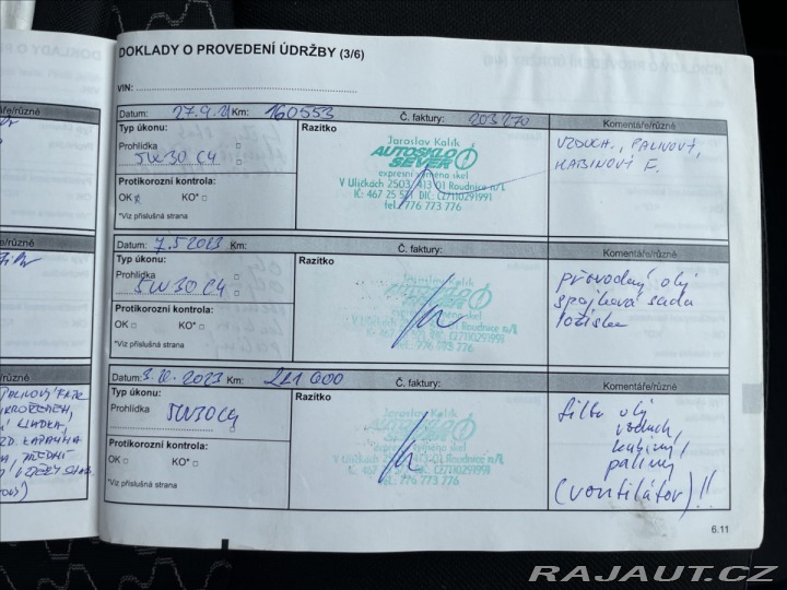 Renault Kangoo 1,5 dCi 75k bez koroze DP 2016