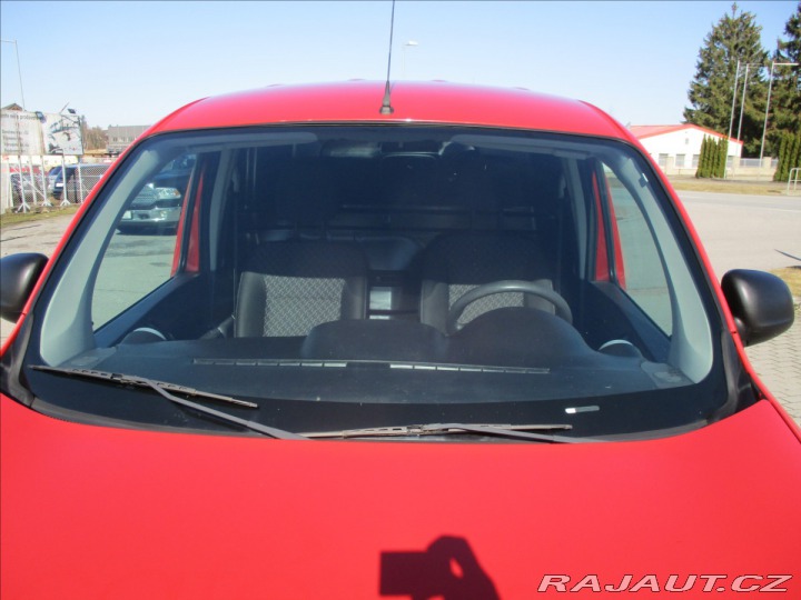 Renault Kangoo 1,5 dCi 75k bez koroze DP 2016