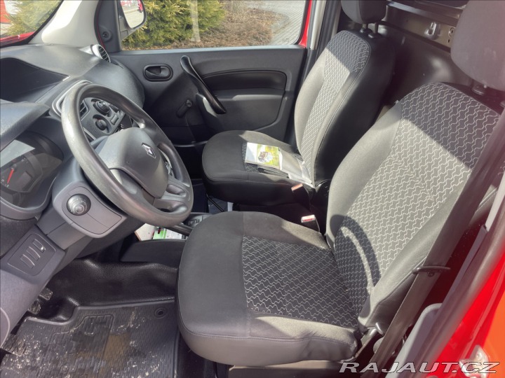 Renault Kangoo 1,5 dCi 75k bez koroze DP 2016