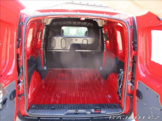 Renault Kangoo 1,5 dCi 75k bez koroze od 2016