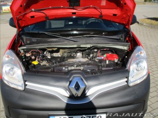 Renault Kangoo 1,5 dCi 75k bez koroze od 2016
