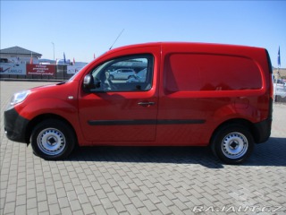 Renault Kangoo 1,5 dCi 75k bez koroze od 2016