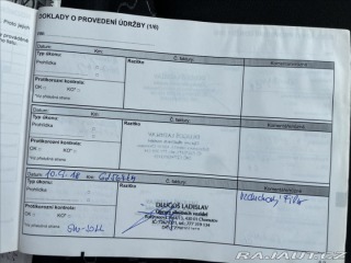 Renault Kangoo 1,5 dCi 75k bez koroze od 2016