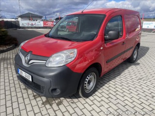 Renault Kangoo 1,5 dCi 75k bez koroze od 2016