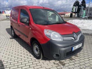 Renault Kangoo 1,5 dCi 75k bez koroze od 2016