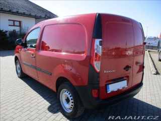 Renault Kangoo 1,5 dCi 75k bez koroze od 2016