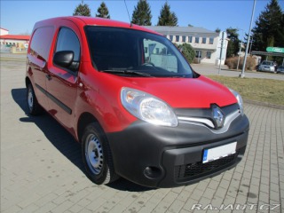 Renault Kangoo 1,5 dCi 75k bez koroze od 2016