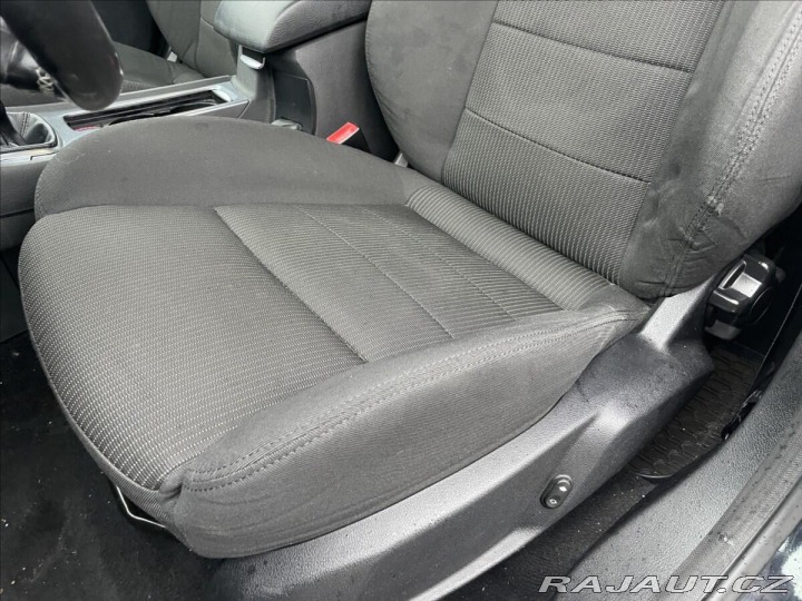 Ford Mondeo 2,0 TDCi 103kw LED Vyhř. 2012