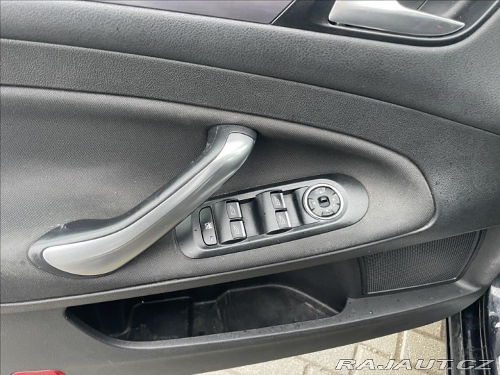 Ford Mondeo 2,0 TDCi 103kw LED Vyhř. 2012