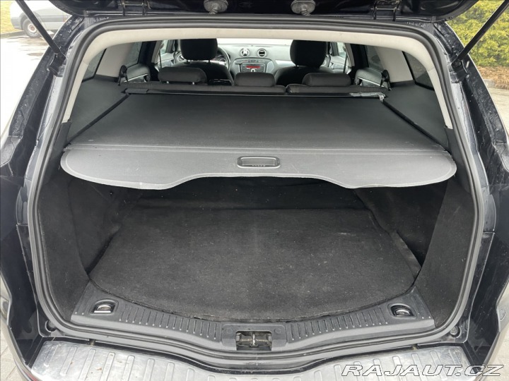 Ford Mondeo 2,0 TDCi 103kw LED Vyhř. 2012