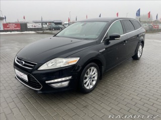 Ford Mondeo 2,0 TDCi 103kw LED Vyhř. 2012