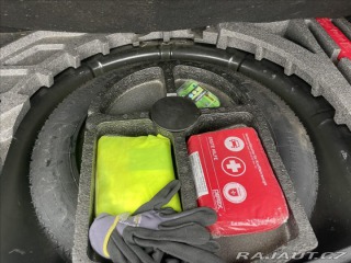 Ford Mondeo 2,0 TDCi 103kw LED Vyhř. 2012