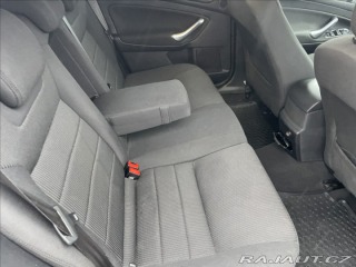 Ford Mondeo 2,0 TDCi 103kw LED Vyhř. 2012