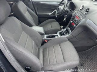 Ford Mondeo 2,0 TDCi 103kw LED Vyhř. 2012