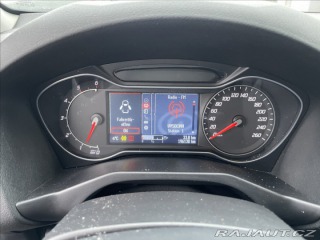 Ford Mondeo 2,0 TDCi 103kw LED Vyhř. 2012
