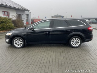 Ford Mondeo 2,0 TDCi 103kw LED Vyhř. 2012