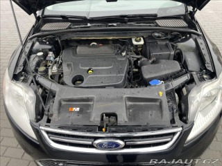 Ford Mondeo 2,0 TDCi 103kw LED Vyhř. 2012