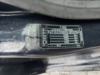 Ford Mondeo 2,0 TDCi 103kw LED Vyhř. 2012
