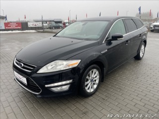 Ford Mondeo 2,0 TDCi 103kw LED Vyhř. 2012