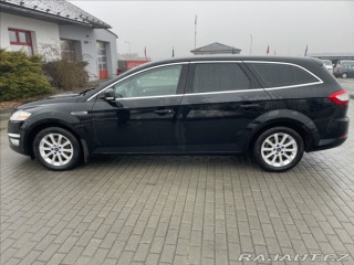 Ford Mondeo 2,0 TDCi 103kw LED Vyhř. 2012