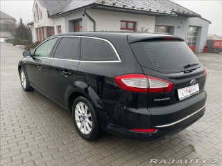 Ford Mondeo 2,0 TDCi 103kw LED Vyhř. 2012