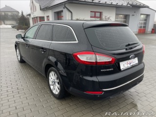 Ford Mondeo 2,0 TDCi 103kw LED Vyhř. 2012