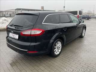Ford Mondeo 2,0 TDCi 103kw LED Vyhř. 2012