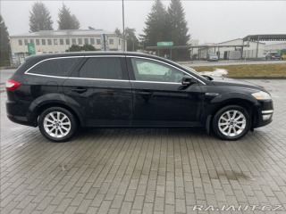 Ford Mondeo 2,0 TDCi 103kw LED Vyhř. 2012