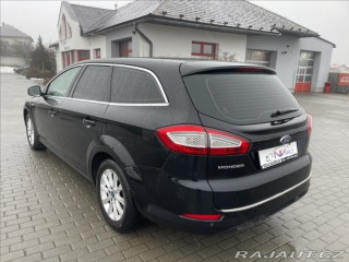 Ford Mondeo 2,0 TDCi 103kw LED Vyhř. 2012