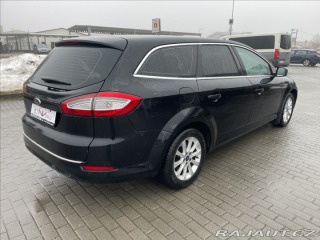 Ford Mondeo 2,0 TDCi 103kw LED Vyhř. 2012