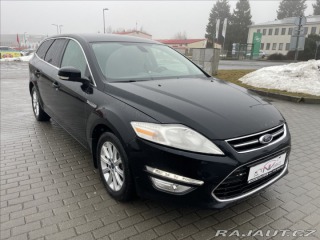 Ford Mondeo 2,0 TDCi 103kw LED Vyhř. 2012