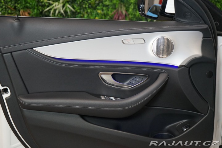 Mercedes-Benz E 300de*4M*EXCLUSIVE*PANO*B 2023