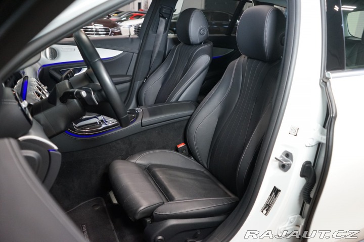 Mercedes-Benz E 300de*4M*EXCLUSIVE*PANO*B 2023