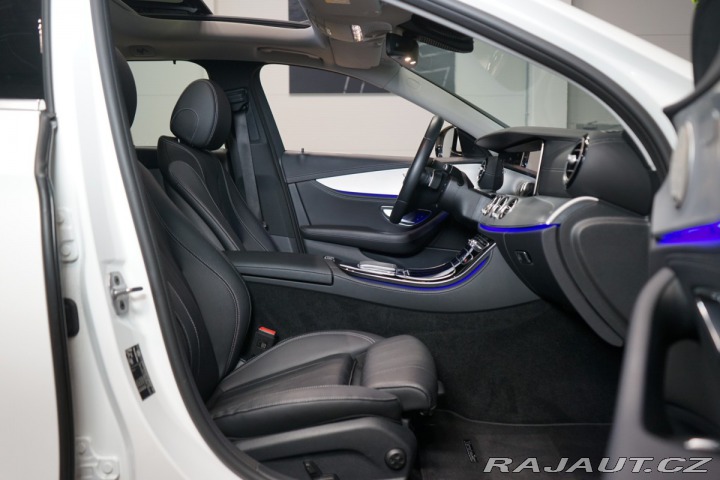 Mercedes-Benz E 300de*4M*EXCLUSIVE*PANO*B 2023