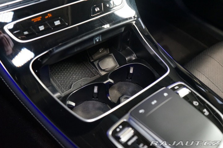 Mercedes-Benz E 300de*4M*EXCLUSIVE*PANO*B 2023