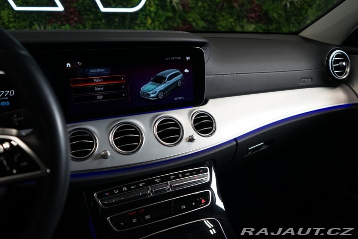 Mercedes-Benz E 300de*4M*EXCLUSIVE*PANO*B 2023