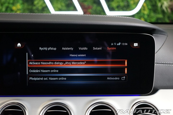 Mercedes-Benz E 300de*4M*EXCLUSIVE*PANO*B 2023