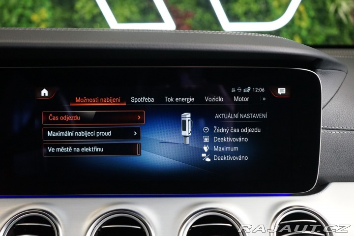 Mercedes-Benz E 300de*4M*EXCLUSIVE*PANO*B 2023