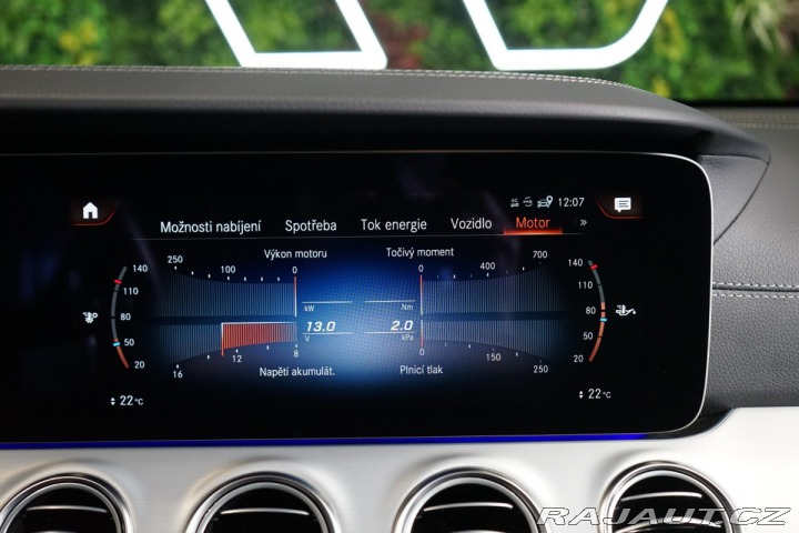 Mercedes-Benz E 300de*4M*EXCLUSIVE*PANO*B 2023