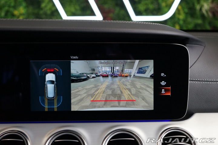 Mercedes-Benz E 300de*4M*EXCLUSIVE*PANO*B 2023