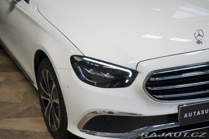 Mercedes-Benz E 300de*4M*EXCLUSIVE*PANO*B 2023