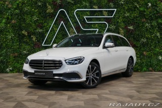 Mercedes-Benz E 300de*4M*EXCLUSIVE*PANO*B 2023