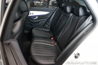 Mercedes-Benz E 300de*4M*EXCLUSIVE*PANO*B 2023