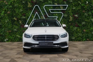 Mercedes-Benz E 300de*4M*EXCLUSIVE*PANO*B 2023
