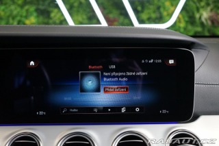 Mercedes-Benz E 300de*4M*EXCLUSIVE*PANO*B 2023