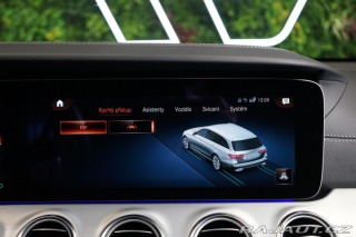 Mercedes-Benz E 300de*4M*EXCLUSIVE*PANO*B 2023