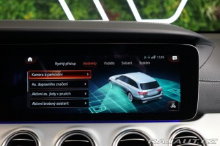 Mercedes-Benz E 300de*4M*EXCLUSIVE*PANO*B 2023